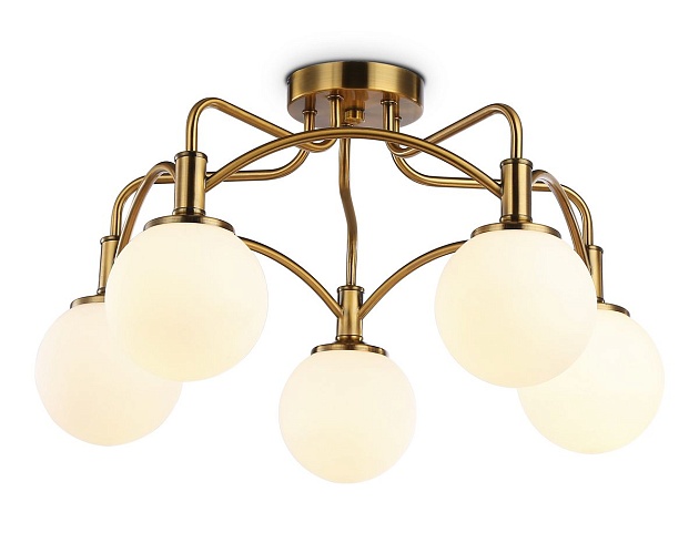 Потолочная люстра Ambrella light Traditional TR3212 Фото № 5