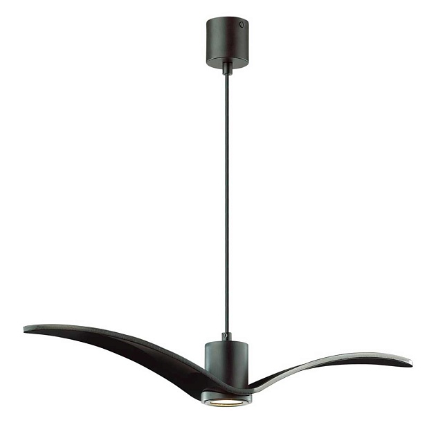 Подвесной светильник Odeon Light Pendant Birds 4902/1A Фото № 