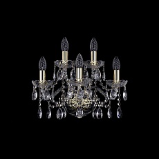 Бра Bohemia Ivele 1413B/3+2/165 G