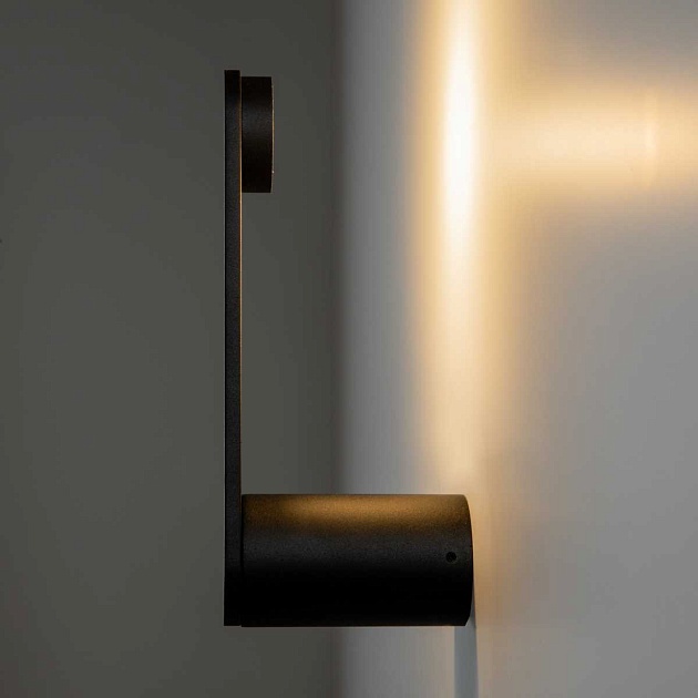 Настенный светильник Maytoni Connect MOD356WL-L4B3K изображение 4 Настенный светильник Maytoni Connect MOD356WL-L4B3K Фото № 4