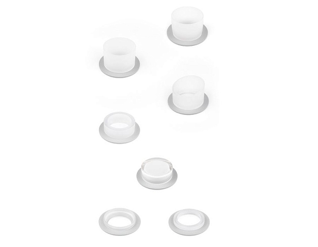 Насадка передняя Ambrella light DIY Spot N6229 Фото № 4