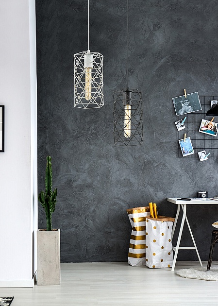 Подвесной светильник Lumion Suspentioni Olaf 3730/1 Фото № 5