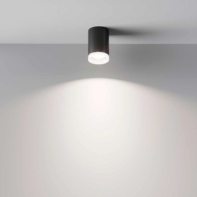 Потолочный светильник Maytoni Pauline C008CW-01B Фото № 3