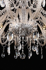 Подвесная люстра Aployt Marunia APL.814.03.14 1