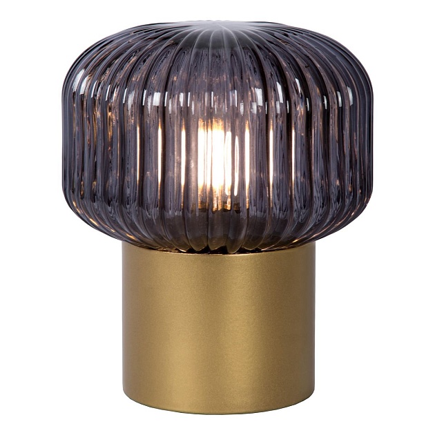 Настольная лампа Lucide Jany 78595/01/30 изображение 5 Настольная лампа Lucide Jany 78595/01/30 Фото № 5