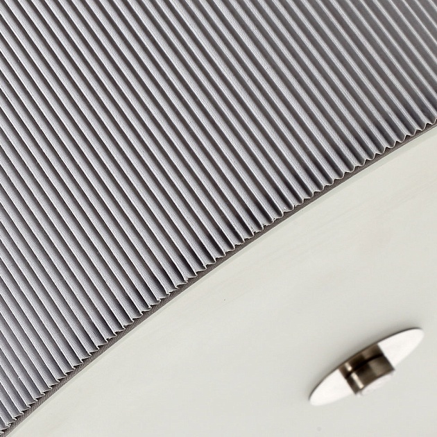 Подвесной светильник Arte Lamp Mallorca A1021SP-5SS изображение 2 Подвесной светильник Arte Lamp Mallorca A1021SP-5SS Фото № 2