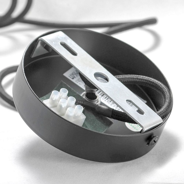 Подвесной светильник Lussole Loft Truman GRLSP-8144 изображение 7 Подвесной светильник Lussole Loft Truman GRLSP-8144 Фото № 7