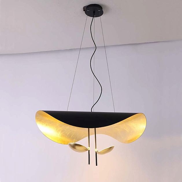 Подвесной светильник Imperium Loft Covert 178132-26 Фото № 