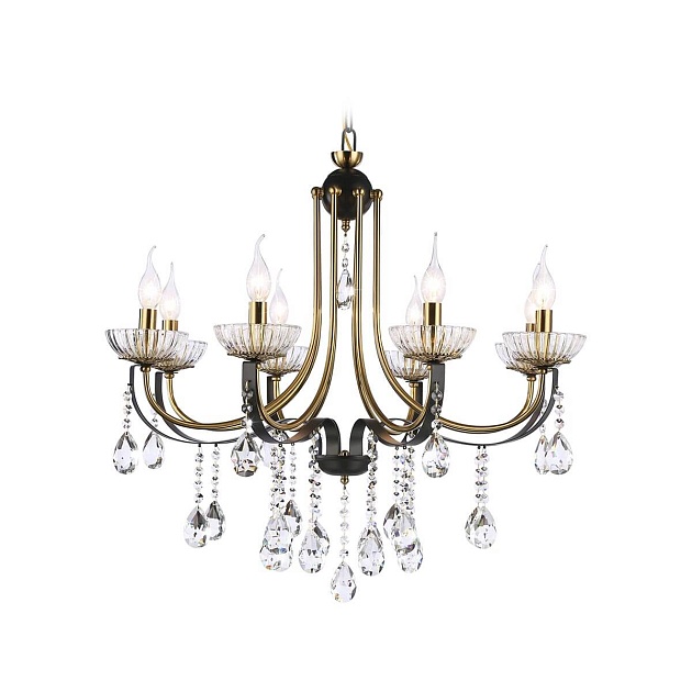 Подвесная люстра Ambrella light Traditional TR4953 изображение Подвесная люстра Ambrella light Traditional TR4953 Фото №