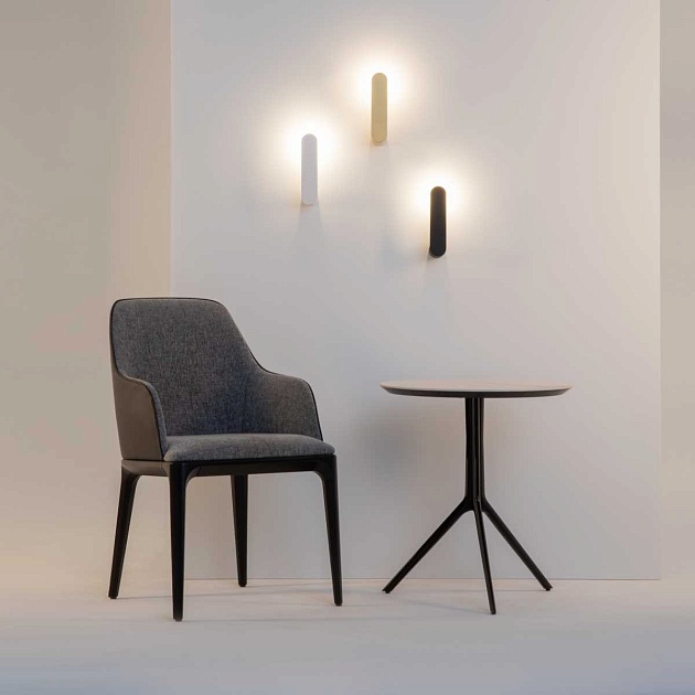 Настенный светильник Maytoni Connect MOD356WL-L4B3K изображение 7 Настенный светильник Maytoni Connect MOD356WL-L4B3K Фото № 7