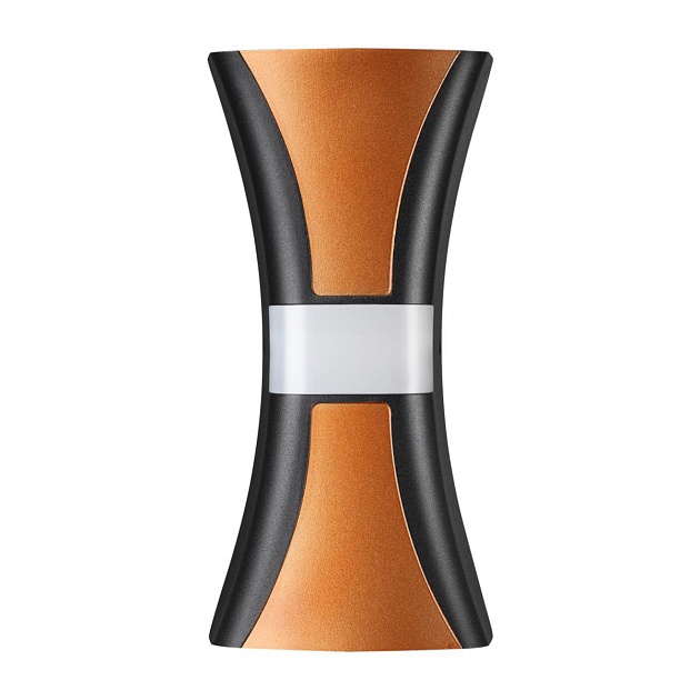 Уличный настенный светодиодный светильник Novotech Street Calle 358936 изображение 2 Уличный настенный светодиодный светильник Novotech Street Calle 358936 Фото № 2