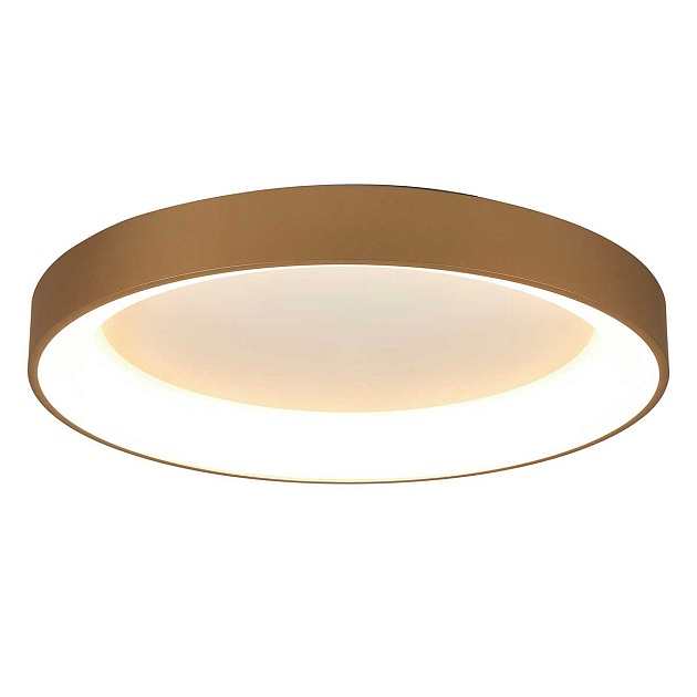 Потолочный светодиодный светильник Mantra Niseko II 8583 Фото № 