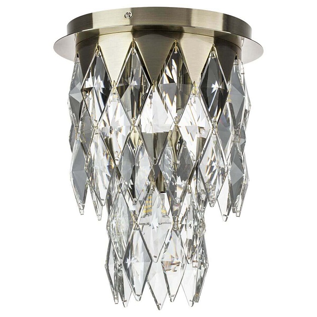 Потолочная люстра Lightstar Limpio 722063 Фото № 