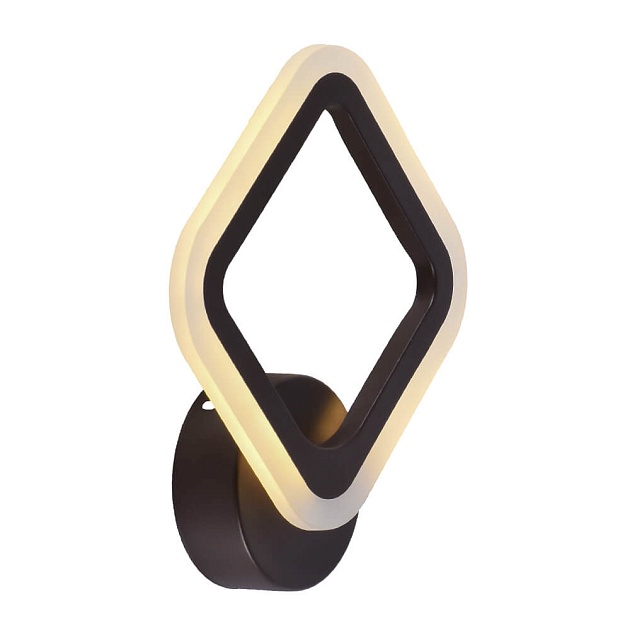 Настенный светодиодный светильник Profit Light 8075/1W COF Фото № 