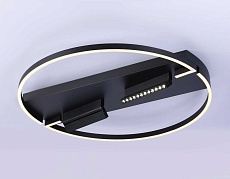 Потолочный светодиодный светильник Ambrella light Comfort LineTech FL51462 2