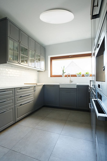 Потолочный светодиодный светильник Mantra Zero Smart 5947 Фото № 4