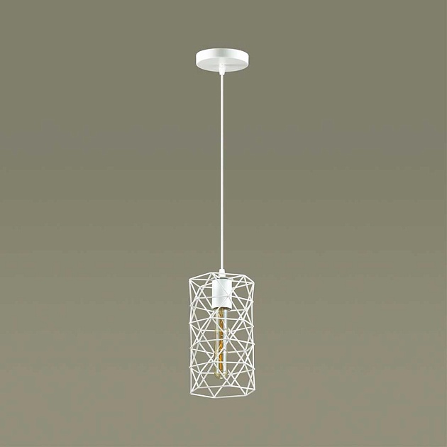 Подвесной светильник Lumion Suspentioni Olaf 3730/1 Фото № 3