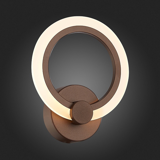 Настенный светильник Evoled Cerina SLE500571-01 Фото № 3