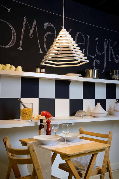 Подвесной светильник Lucide Tora 08405/50/31 изображение 3 Подвесной светильник Lucide Tora 08405/50/31 Фото № 3