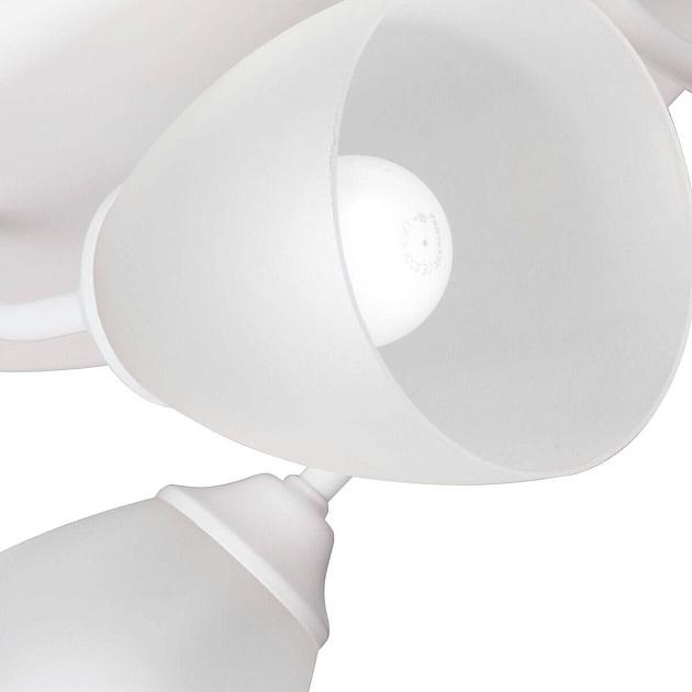 Потолочная люстра Vitaluce V4356-0/3PL Фото № 2