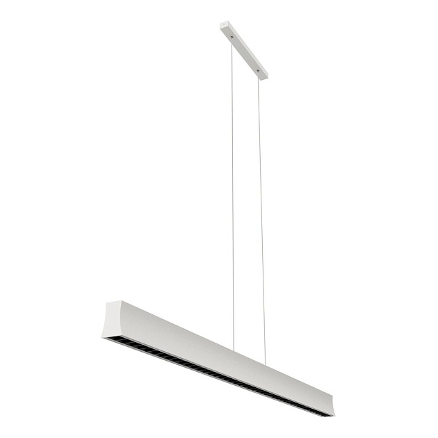 Подвесной светодиодный светильник Mantra Hanok 7541 изображение Подвесной светодиодный светильник Mantra Hanok 7541 Фото №