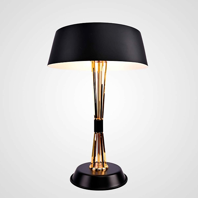 Настольная лампа Imperium Loft 254581-22 Фото № 