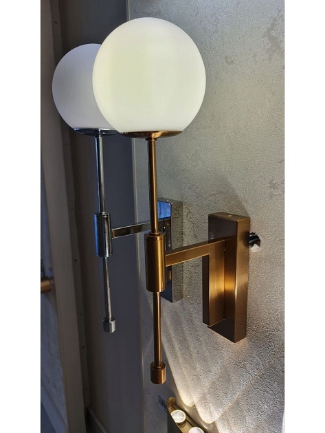 Бра Zortes Vikki ZRS.19006.1 Фото № 8