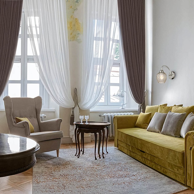 Бра F-Promo Olimp 2540-1W Фото № 5