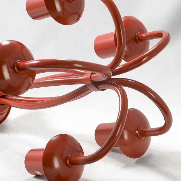 Подвесная люстра Lussole Lgo Anson LSP-9915 Фото № 4