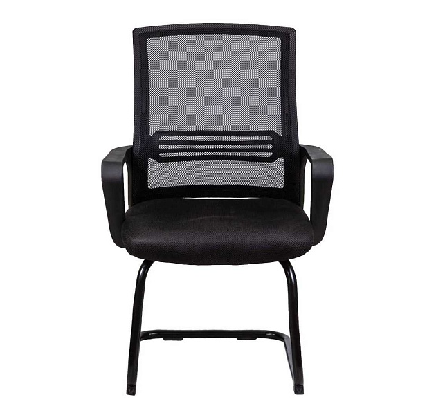 Офисный стул AksHome Alex черный, сетка 62963 Фото № 