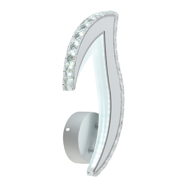 Настенный светодиодный светильник Profit Light 3906/1W WHT изображение Настенный светодиодный светильник Profit Light 3906/1W WHT Фото №