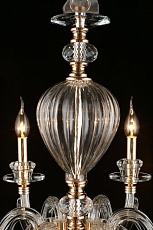 Подвесная люстра Aployt Daniele APL.701.03.06 4