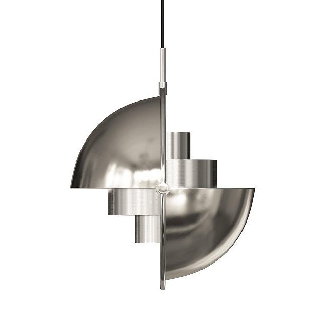 Подвесной светильник Loft IT Multi-lite Loft9915-CH Фото № 3