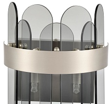 Настенный светильник Vele Luce Fantasma VL3195W02 3