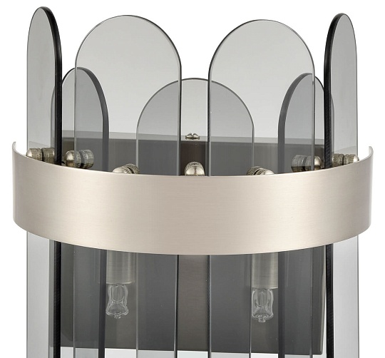 Настенный светильник Vele Luce Fantasma VL3195W02 Фото № 4