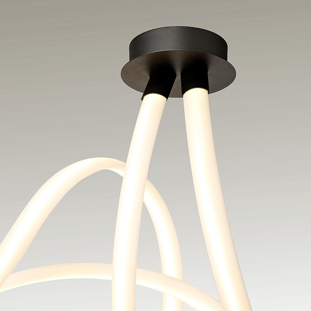 Подвесной светодиодный светильник Mantra Armonia 6792 изображение 2 Подвесной светодиодный светильник Mantra Armonia 6792 Фото № 2