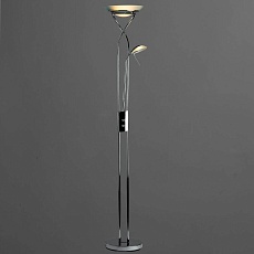 Торшер Arte Lamp Duetto A4399PN-2CC 1