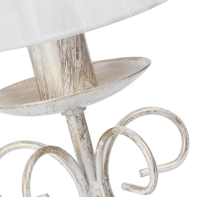 Настольная лампа Vitaluce V1264/1L изображение 2 Настольная лампа Vitaluce V1264/1L Фото № 2