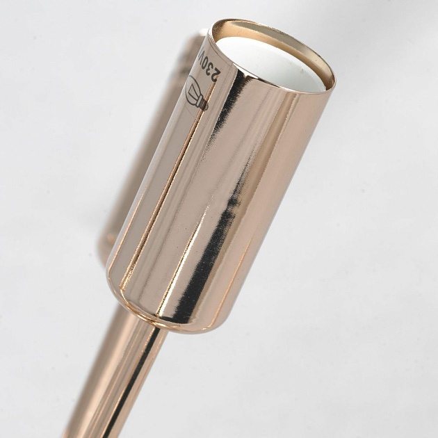 Подвесная люстра Lussole Topgrade Shelby LSP-8385 изображение 7 Подвесная люстра Lussole Topgrade Shelby LSP-8385 Фото № 7