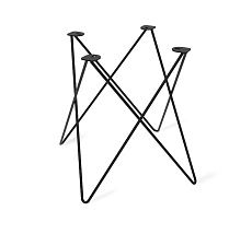 Журнальный стол Sheffilton SHT-TU37/ТТ20 70 ЛДСП черный муар/орех тьеполо 9296244301 3