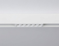 Трековый светодиодный светильник Ambrella light Track System Magnetic GL4017 2