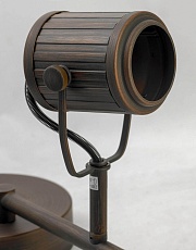 Спот Lussole Loft GRLSP-9136 2