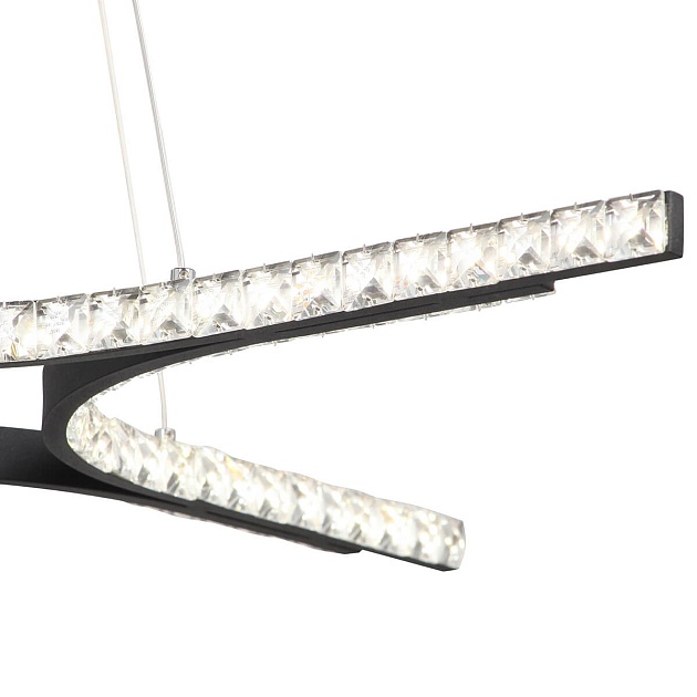 Подвесной светодиодный светильник Vitaluce V4669-1/4S Фото № 4