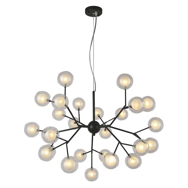 Подвесная люстра F-Promo Ligamentum 2481-9P Фото № 