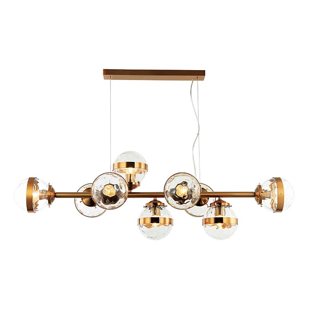 Подвесная люстра Stilfort Sogno 2134/05/09P Фото № 