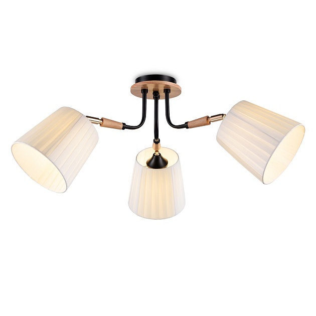 Подвесная люстра Ambrella light Traditional Modern TR4731 Фото № 