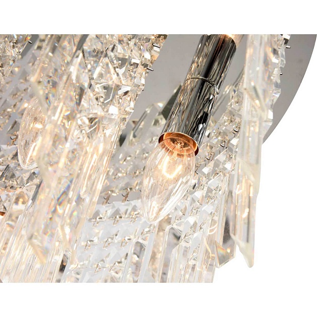 Подвесная люстра Stilfort Dinara 2111/09/16C Фото № 4