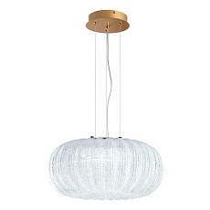 Подвесной светодиодный светильник Sonex Piko Angelo 7720/36L 2