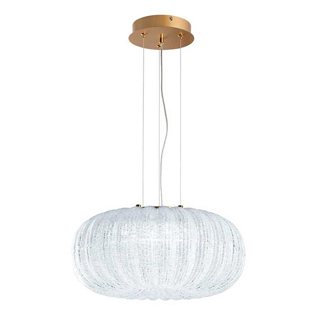 Подвесной светодиодный светильник Sonex Piko Angelo 7720/36L изображение 3 Подвесной светодиодный светильник Sonex Piko Angelo 7720/36L Фото № 3