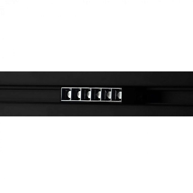 Трековый светодиодный светильник для магнитного шинопровода LOFT IT Tech T005-06 Фото № 4